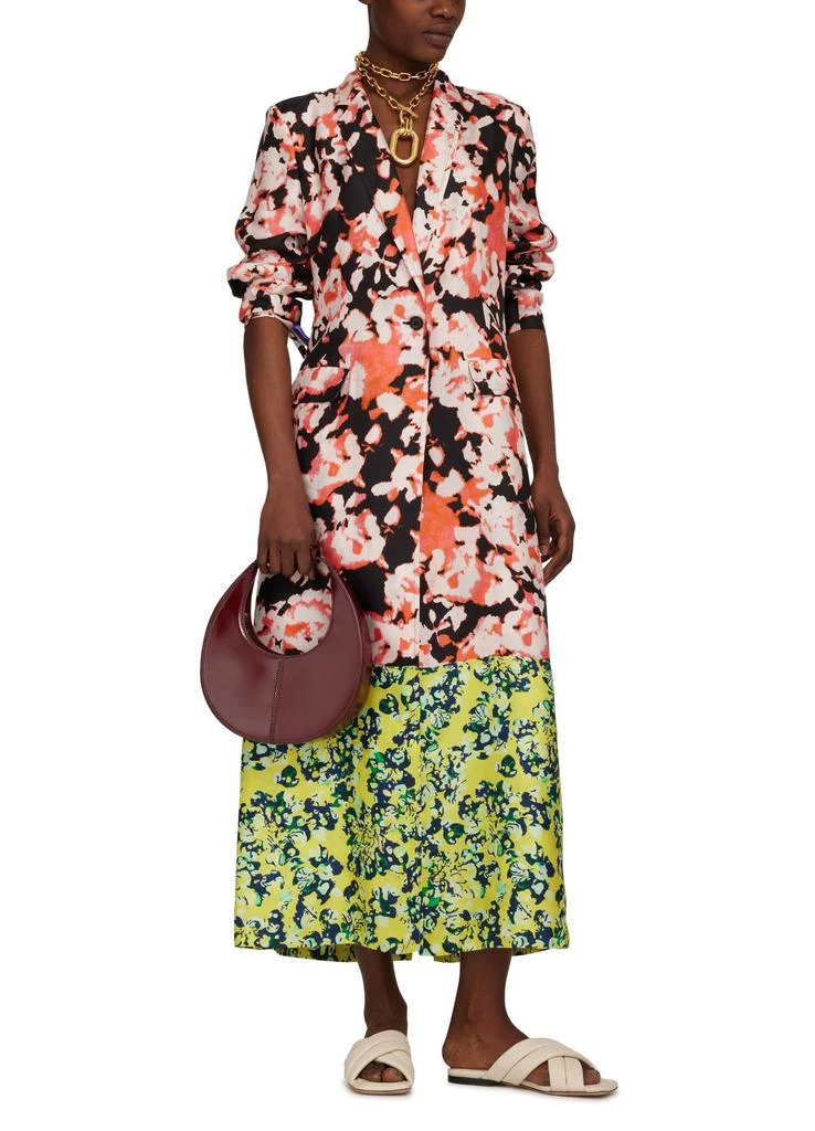 Dries Van Noten Bongo jacket 6