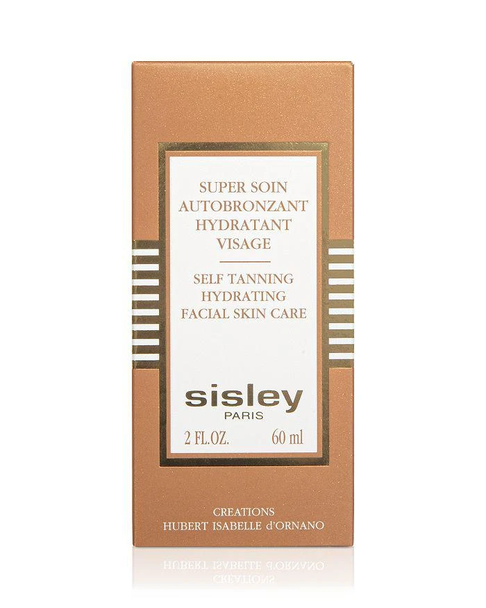 Sisley Sisley-Paris Self Tanning Hydrating Facial Skin Care 3