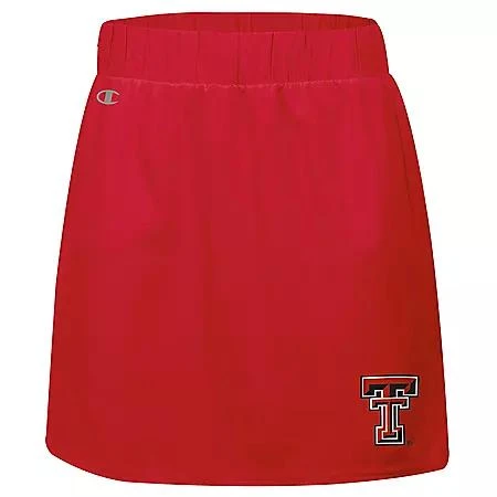 CHAMPION Champion NCAA Women's Pull On Skort 1