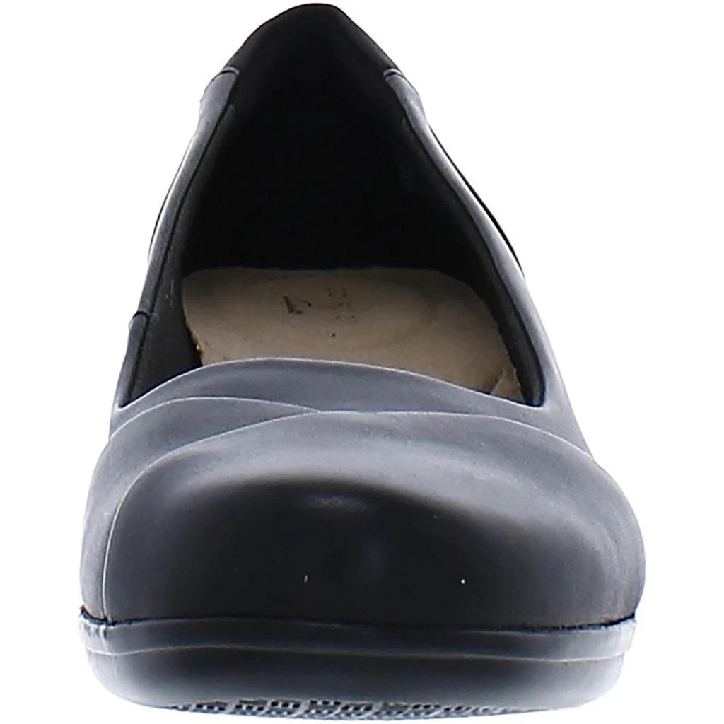 Clarks Emily Alexa Womens Pumps 2