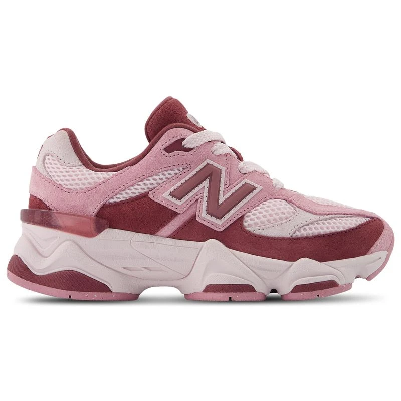 Shop New Balance 9060 Girls' Preschool on Sale at BeyondStyle - Main Image