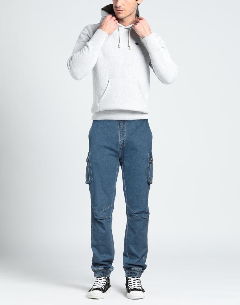 DOLLY NOIRE Denim pants