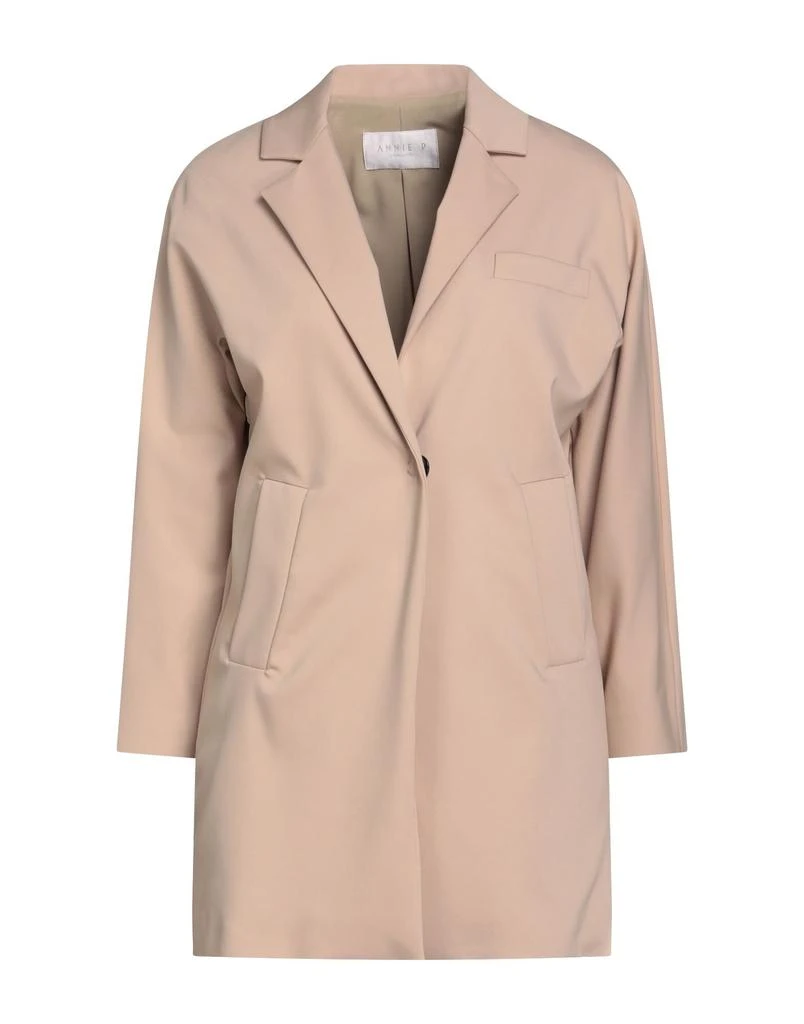 ANNIE P. Blazer 1