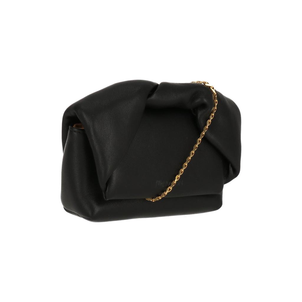 JW Anderson J.W.Anderson Womens Black Crossbody