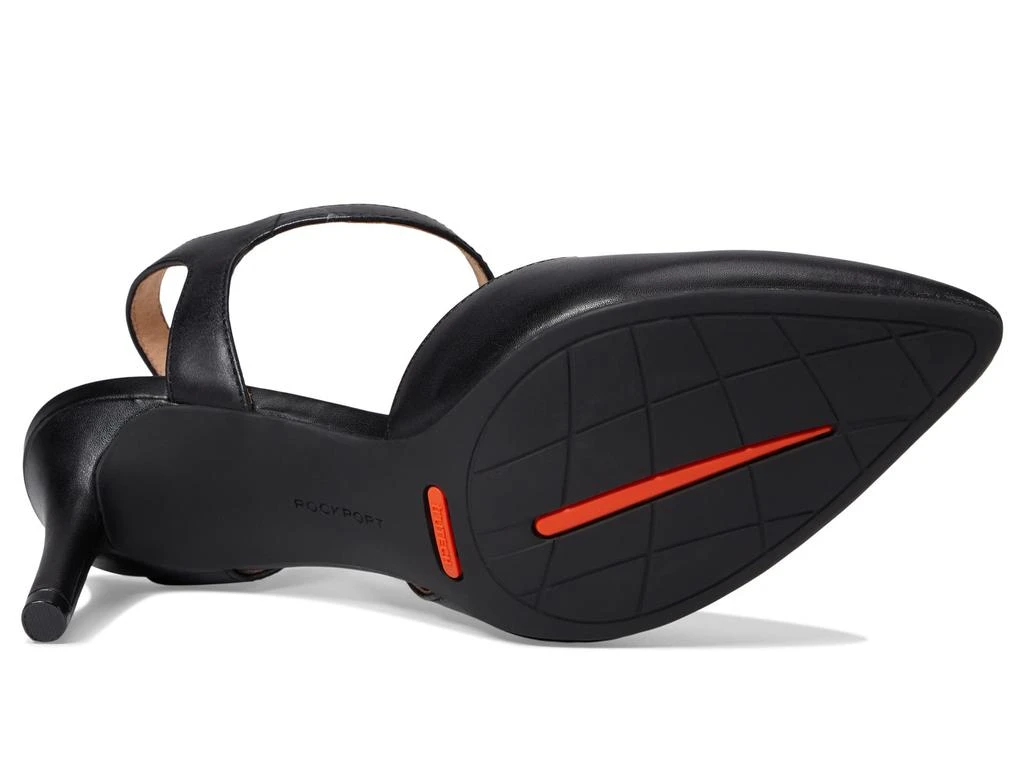 Rockport 75 mm Total Motion X Strap 3