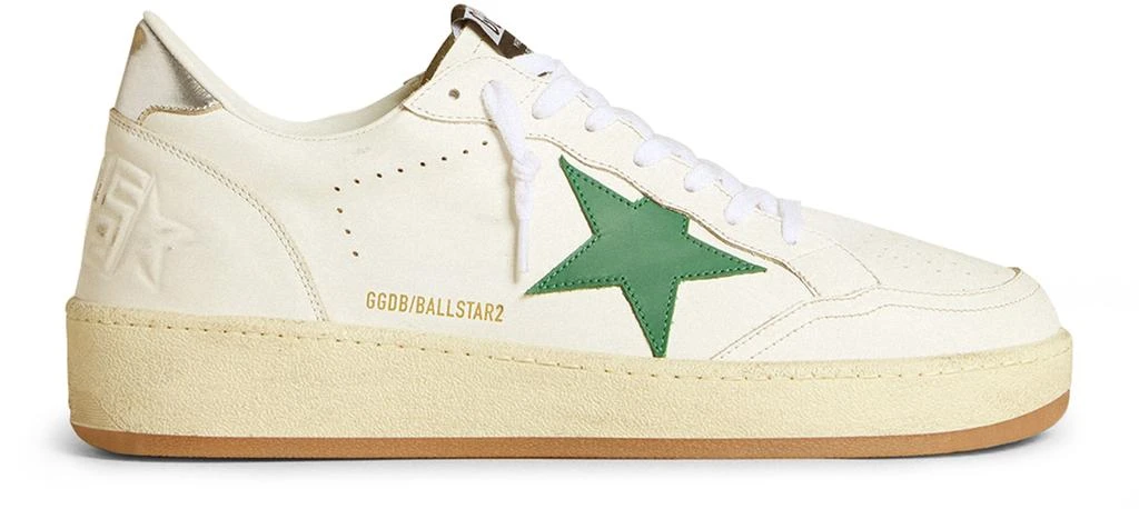 Golden Goose Ball Star 2 sneakers 2