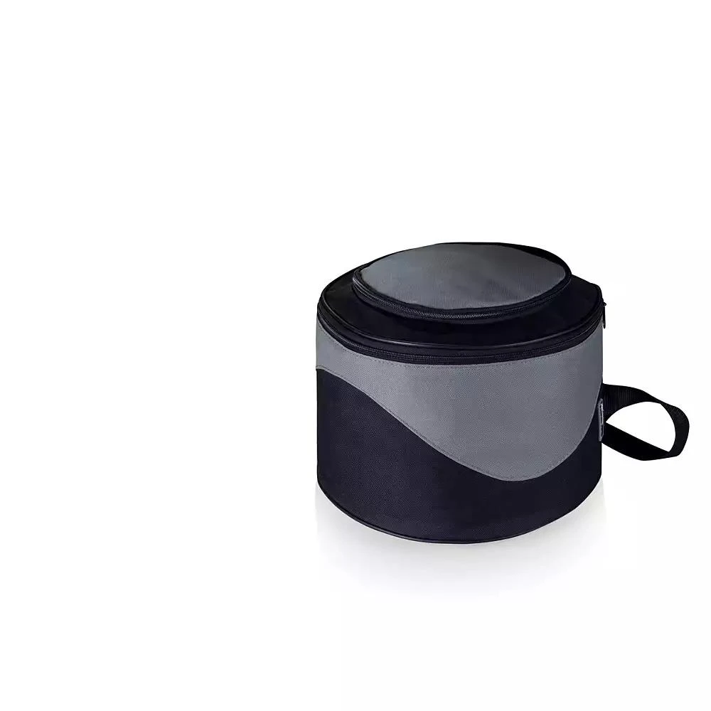 ONIVA by Picnic Time Caliente Portable Charcoal Grill & Cooler Tote 3