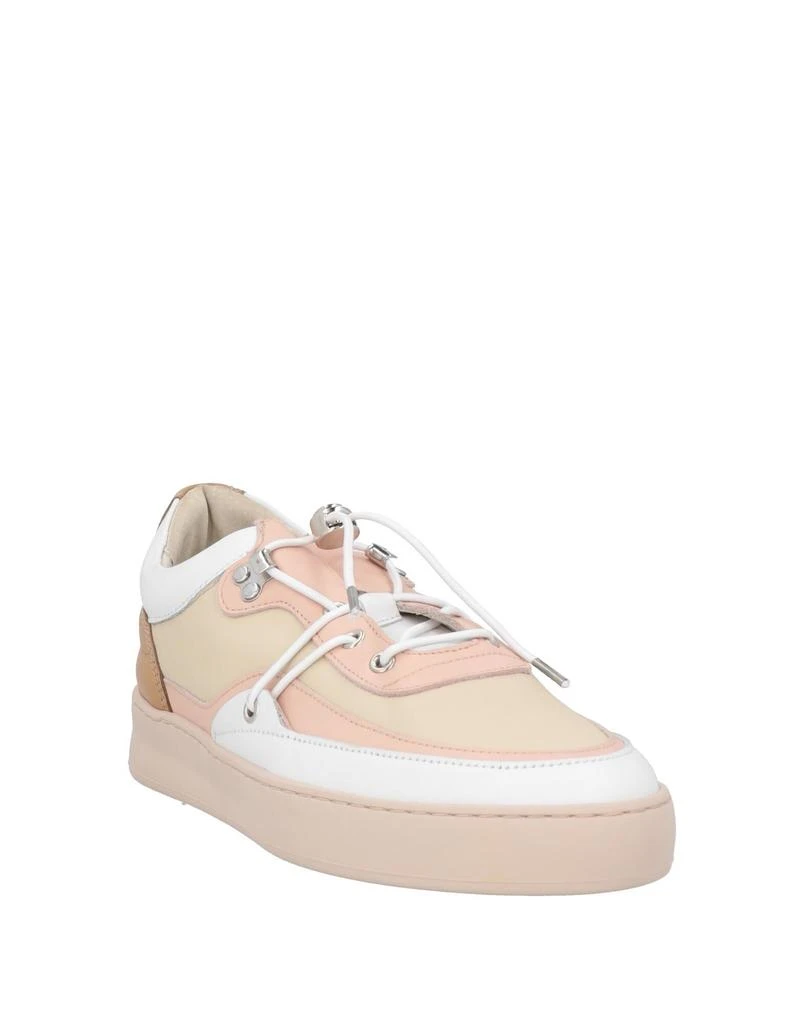 Filling Spaces Sneakers 2