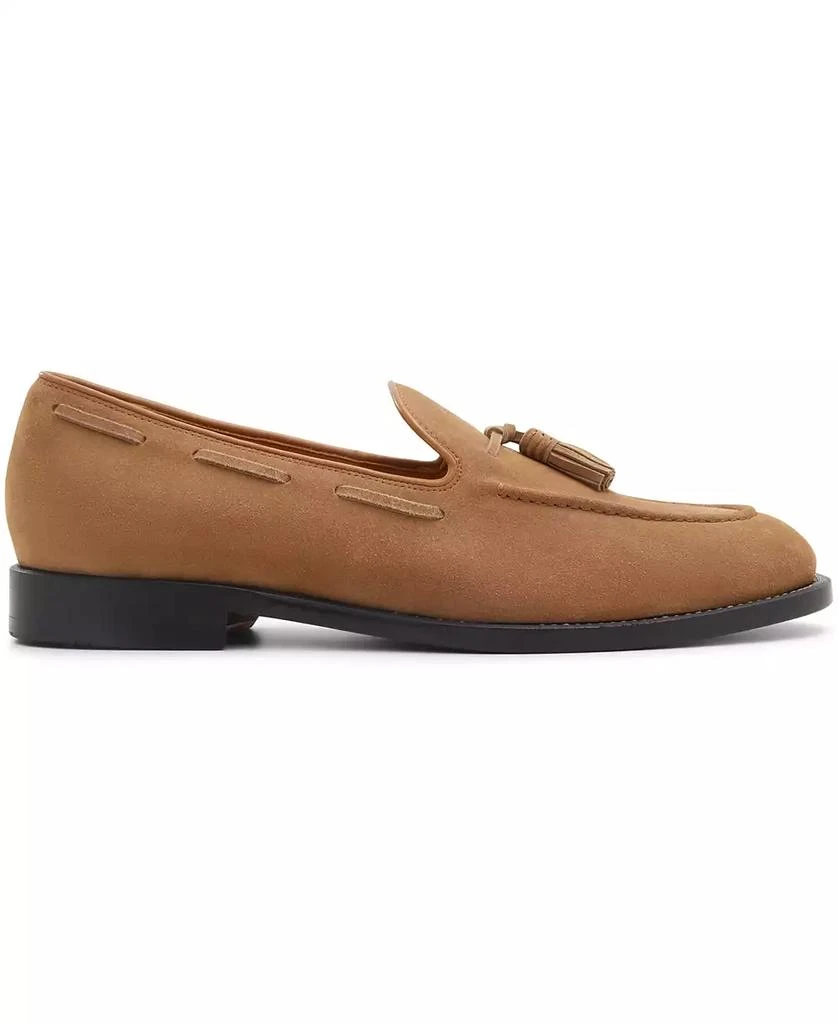 Brooks Brothers Men's Charlton Tassel Dress Loafers 2