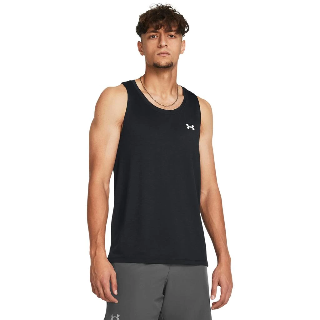 Under Armour Streaker Singlet 1