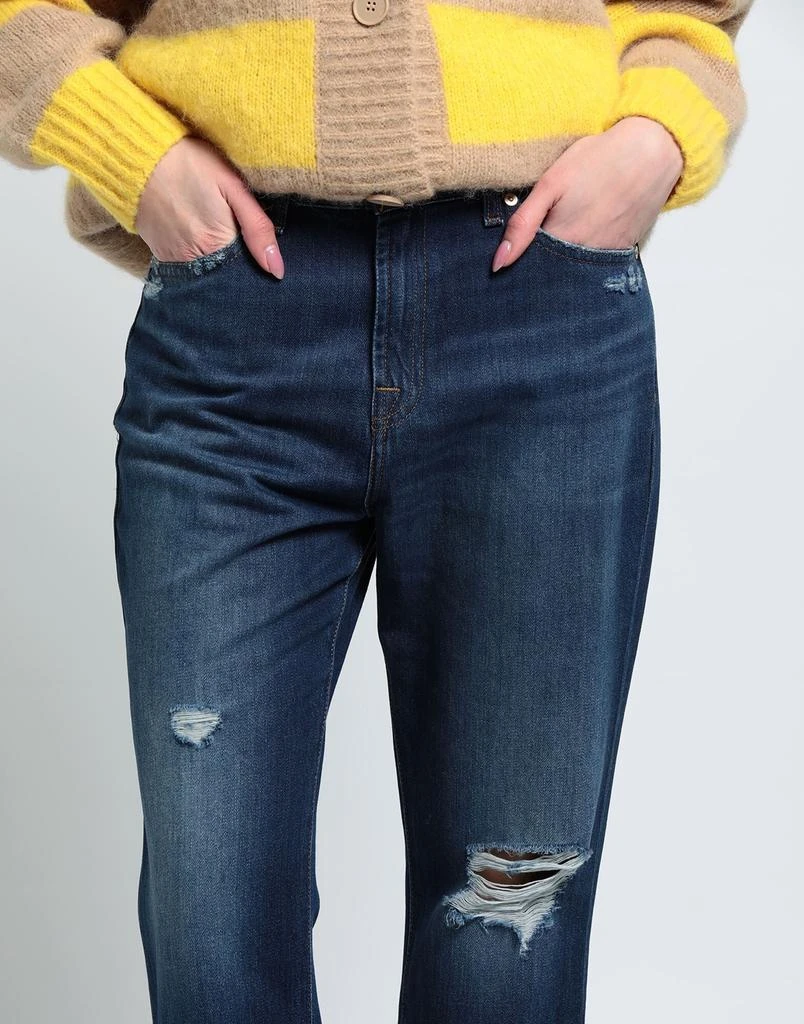 7 For All Mankind Bootcut Jeans 4