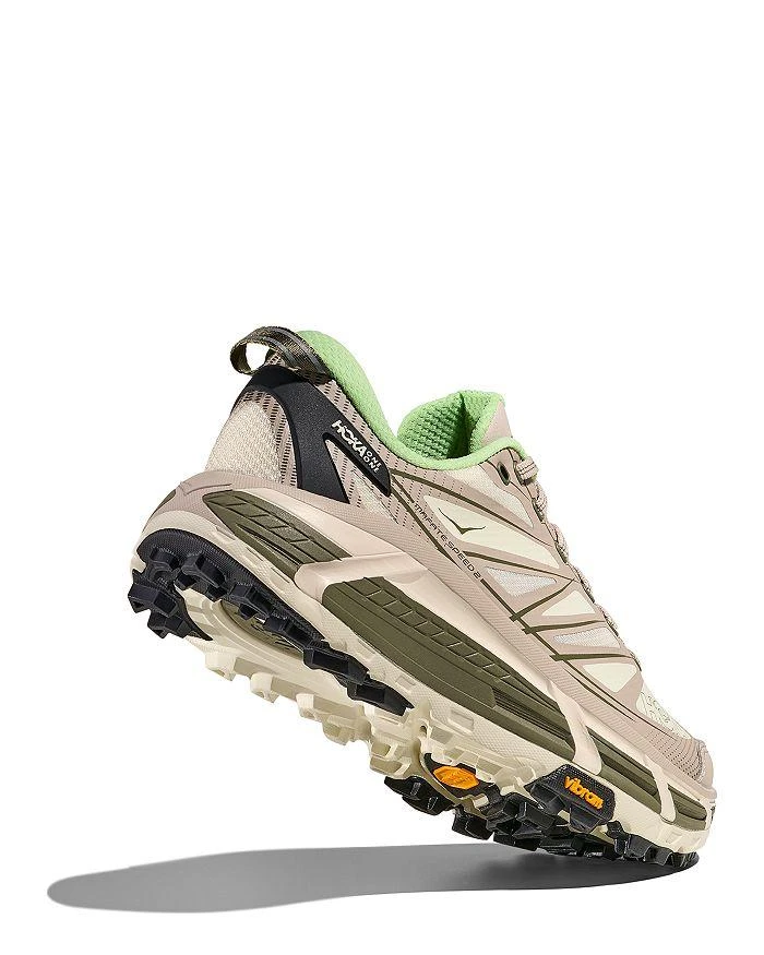 Hoka One One Men's Mafate Speed 2 Sneaker 6