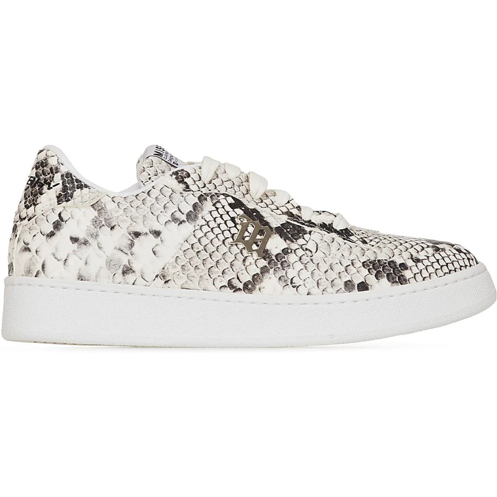 Misbhv Python City 1