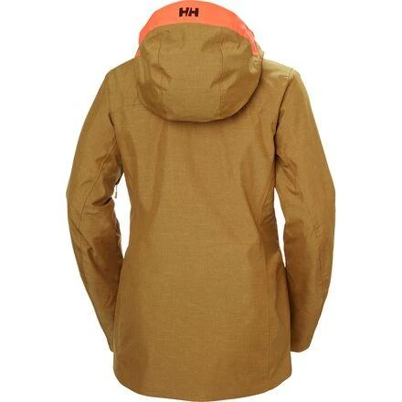Helly Hansen Powderqueen 3.0 Jacket - Women's 7