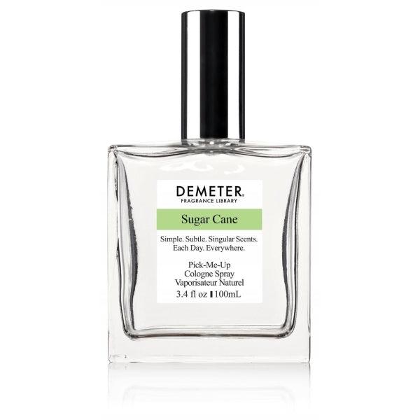 DEMETER Sugar Cane for Women Cologne Spray 4.0 oz