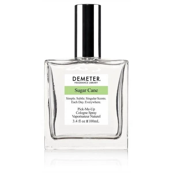 DEMETER Sugar Cane for Women Cologne Spray 4.0 oz 1