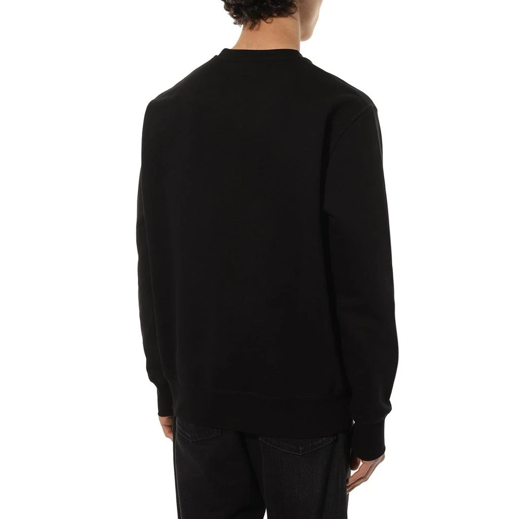 Alexander McQueen Alexander McQueen Logo Sweatshirt 3