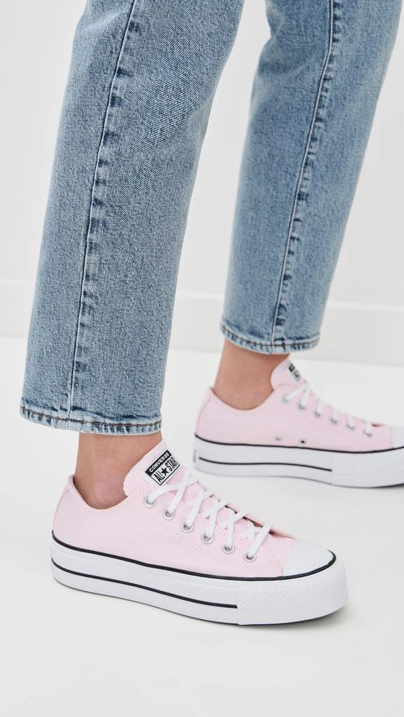 Converse Chuck Taylor All Star Lift Platform Sneakers 2