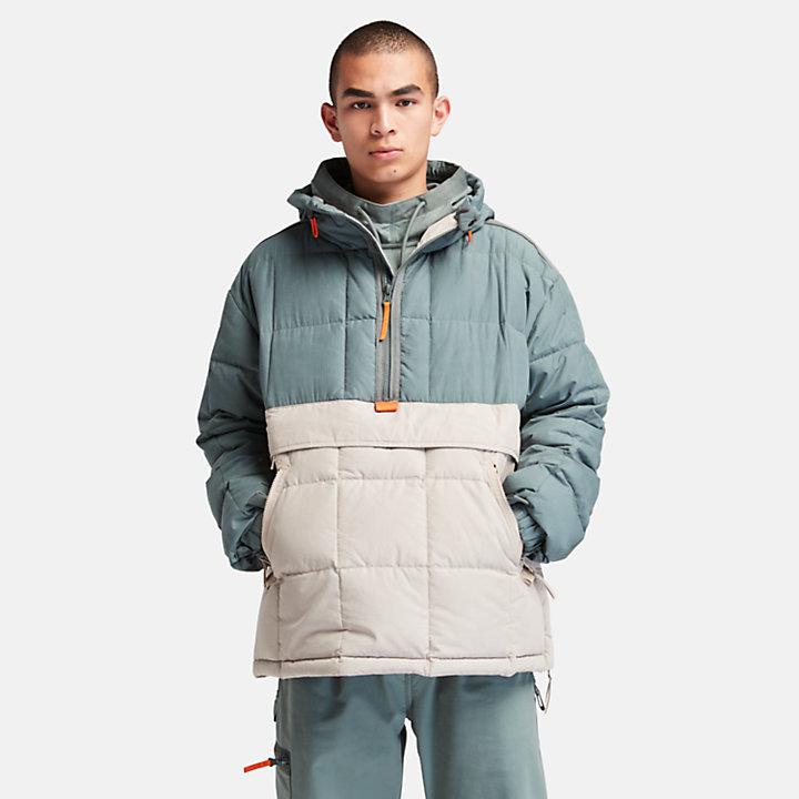Timberland All Gender EK+ by Raeburn Pullover Puffer Jacket in