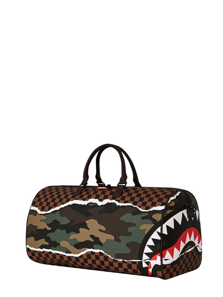 SprayGround Sprayground Duffle Bag 3