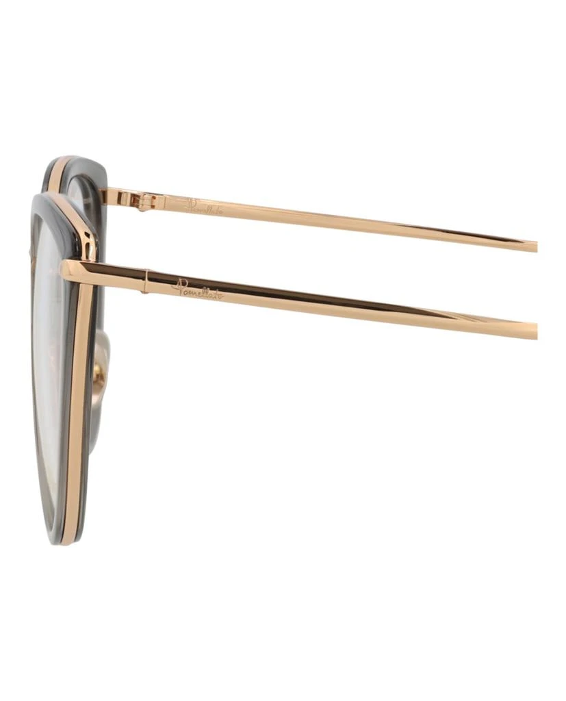 Pomellato Cat Eye-Frame Acetate Optical Frames 4