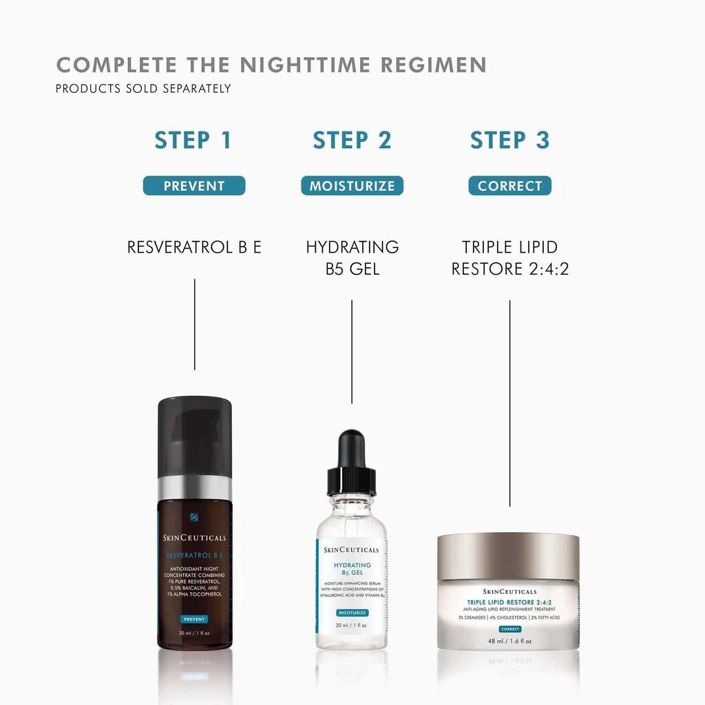SkinCeuticals SkinCeuticals Hydrating B5 Gel 9