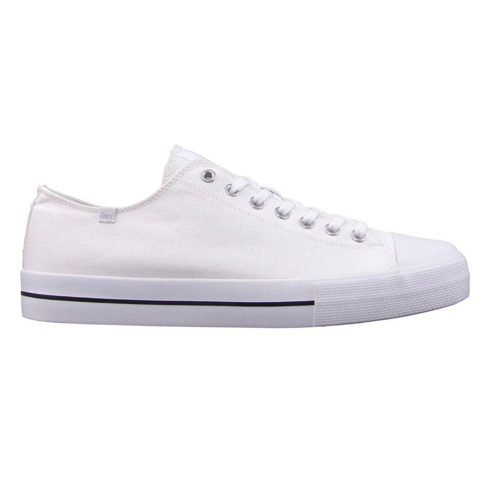 Lugz Stagger Lo Lace Up Sneakers 1