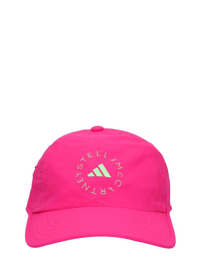 ADIDAS BY STELLA MCCARTNEY Asmc Baseball Cap W/ Logo