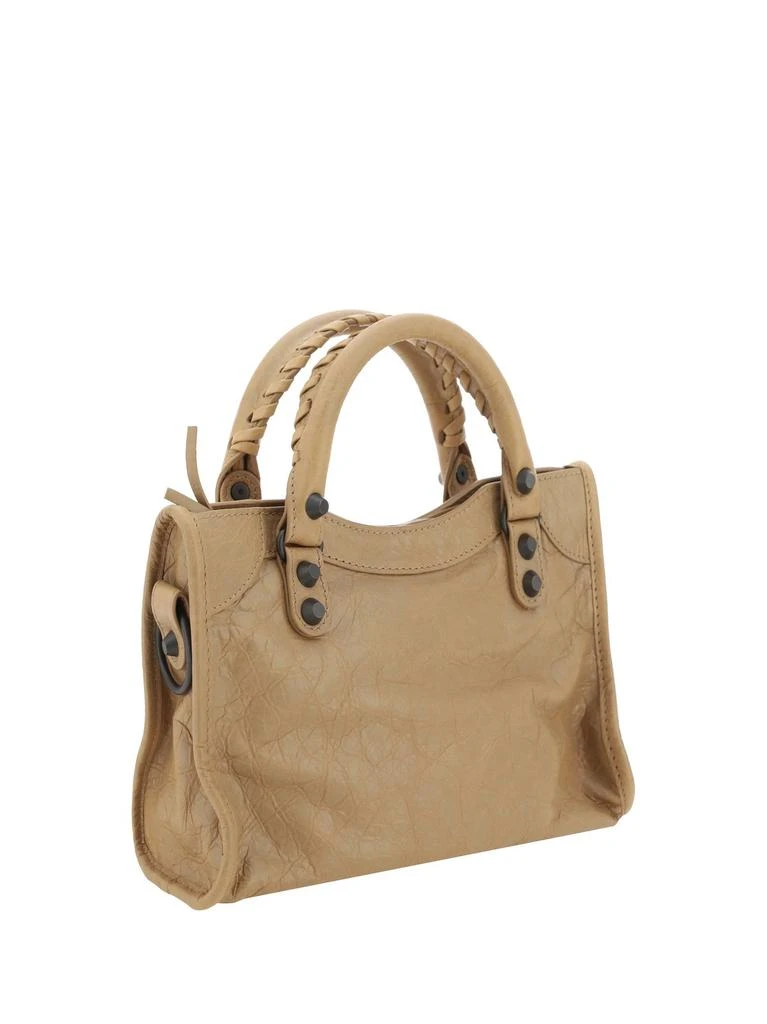 Balenciaga Balenciaga Le City Mini Tote Bag 2