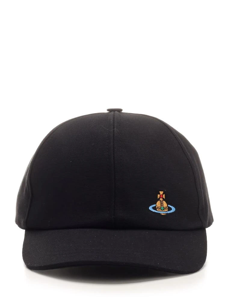 Vivienne Westwood Baseball Hat 1