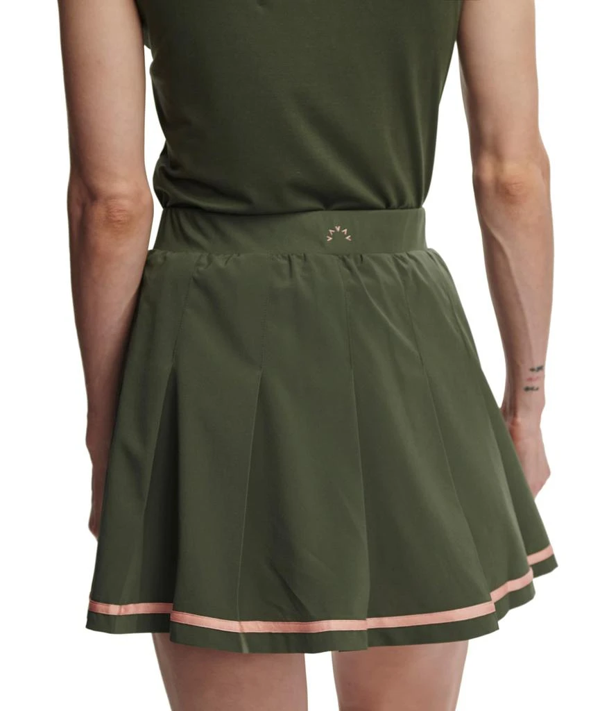 Varley Clarendon 2.0 High-Rise Skort 16 2