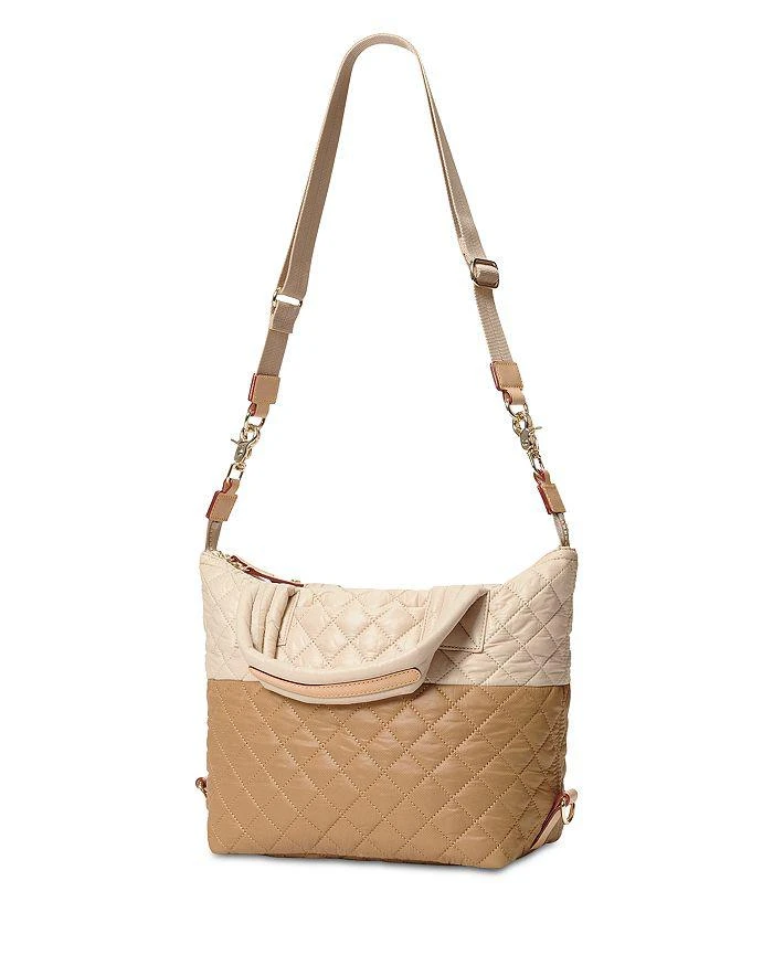 MZ Wallace Small Sutton Deluxe Bag 3