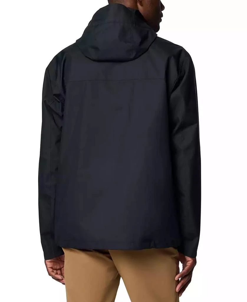 Columbia Men
s Hikebound II Jacket 2