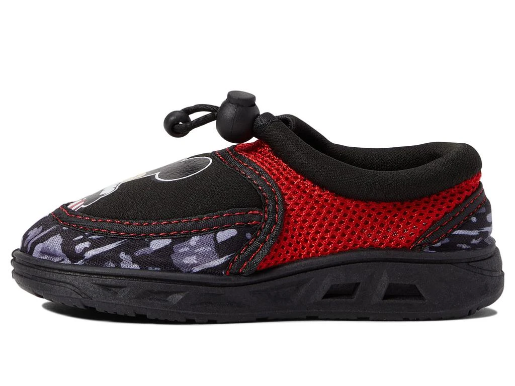Josmo Kids Mickey Aqua Sock (Toddler/Little Kid) 4