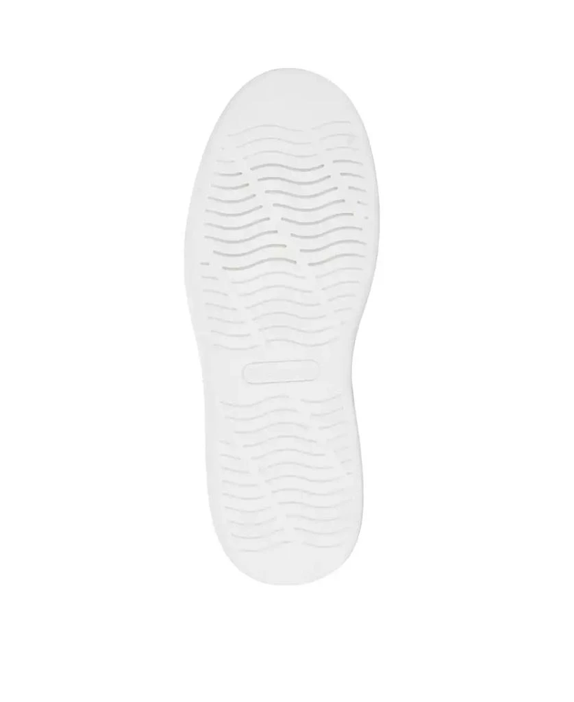 Baretraps Women's Origins Tiara Lace-Up Sneakers 5