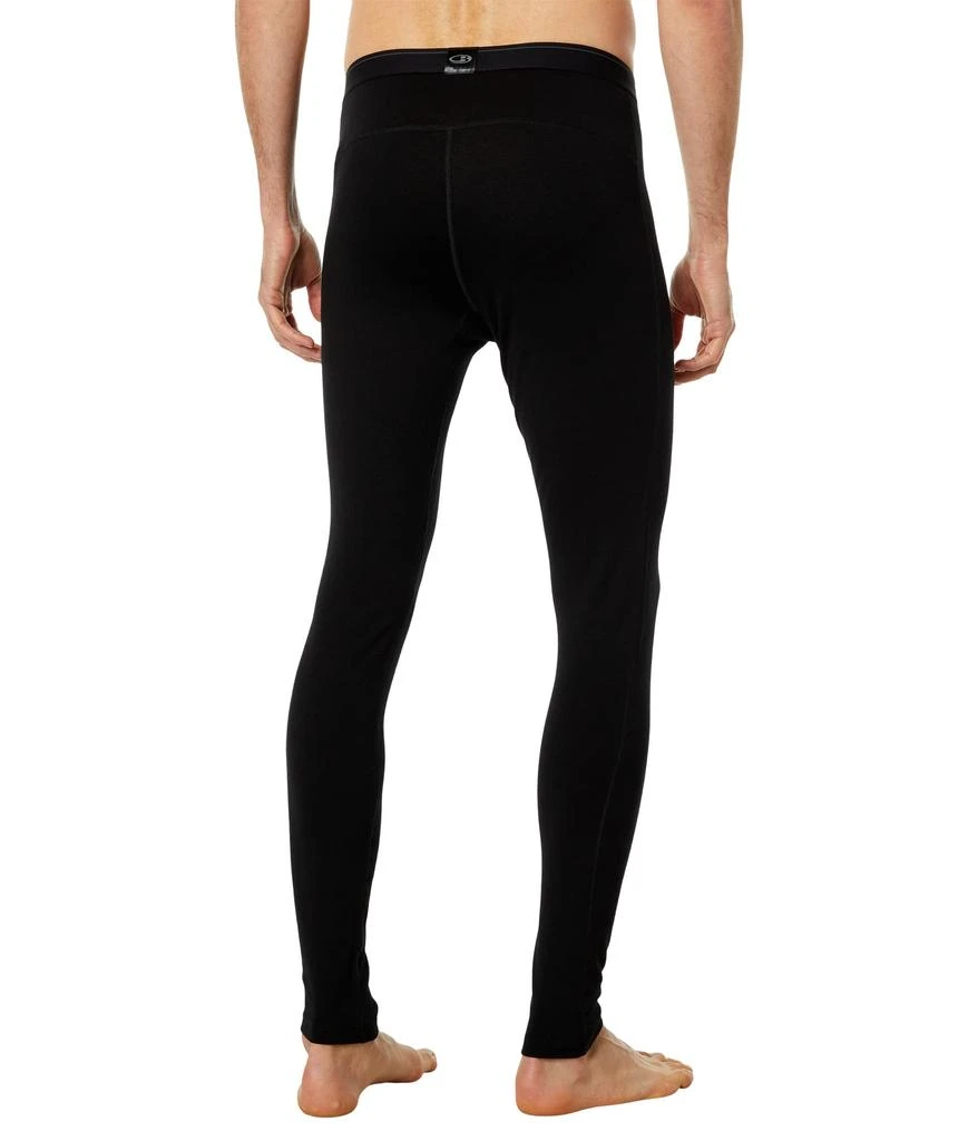 Icebreaker Tech Leggings w/ Fly 2