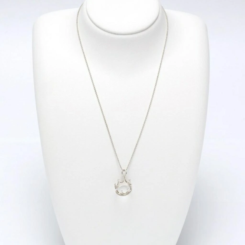 Tiffany 
Co. 925 Necklace (Pre-Owned) 2