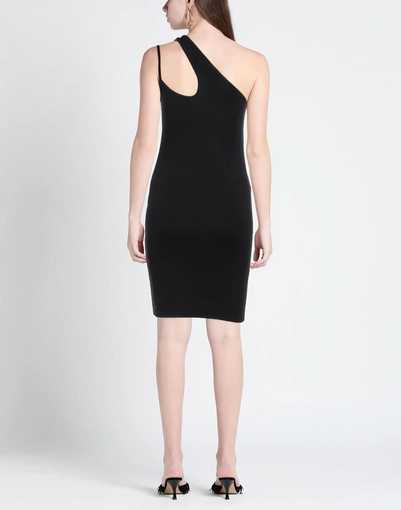MANGANO One-shoulder dress 3