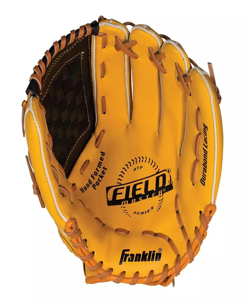 Franklin 14.0" Field Master Series Baseball Glove-Left Handed Thrower 2