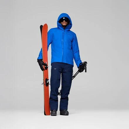 Norrøna Lofoten GORE-TEX Insulated Jacket - Men
s 7