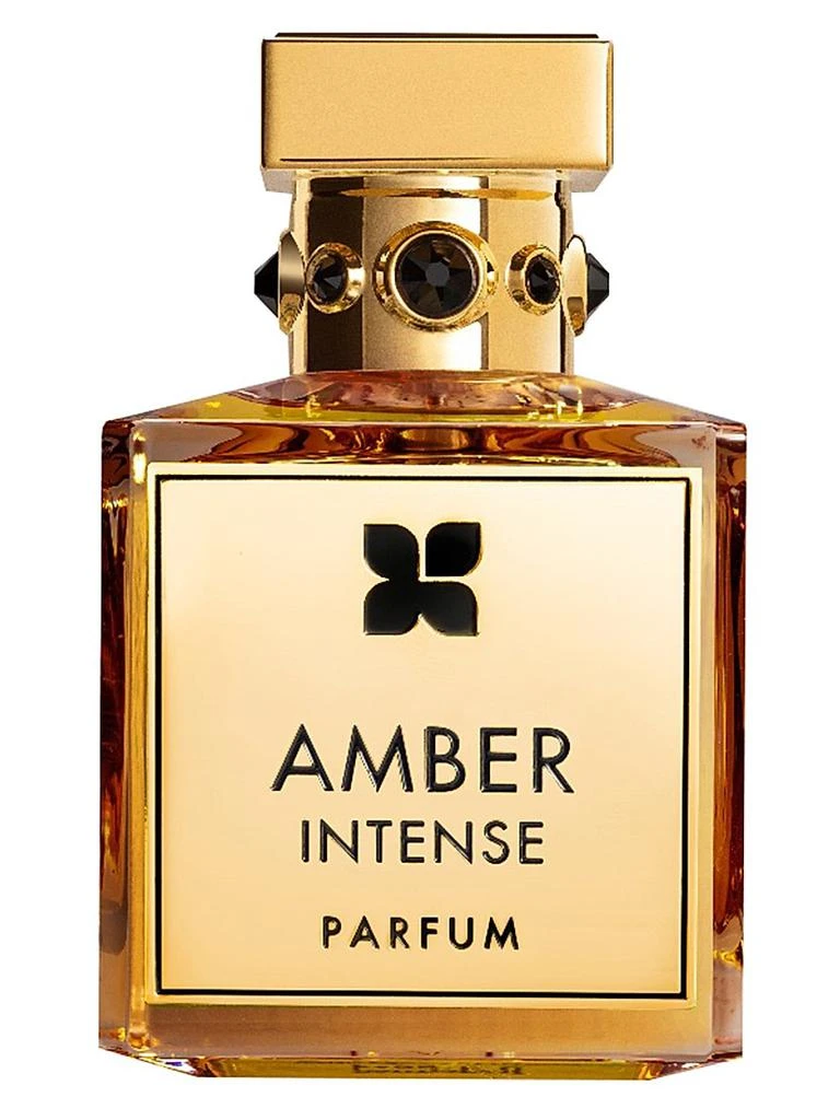 Fragrance Du Bois Amber Intense Parfum 1