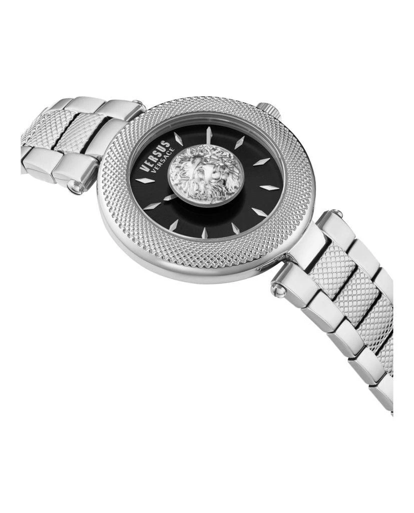 versus versace Brick Lane Box Set Bracelet Watch 4