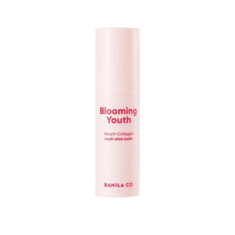BANILA CO Blooming Youth Multi-Stick Balm 1
