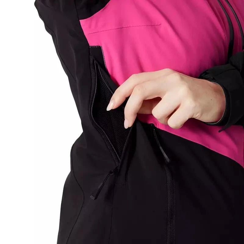 Helly Hansen Helly Hansen Women's Alphelia Jacket 6