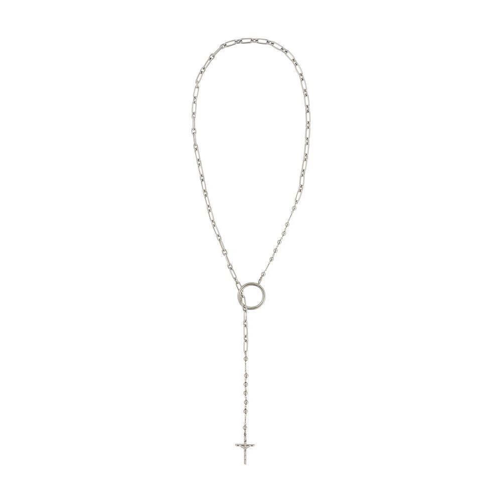 Dolce & Gabbana Rosary necklace 9