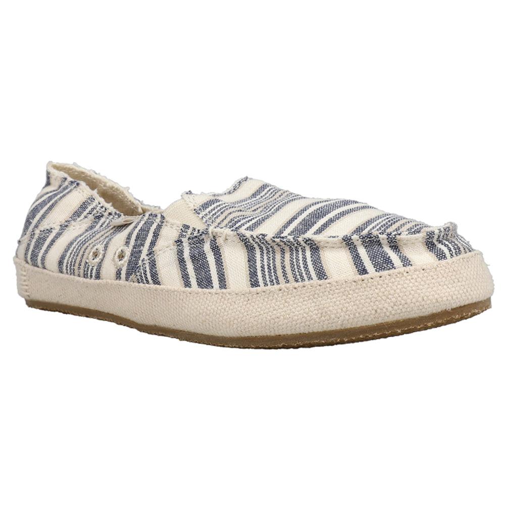 Sanuk Twinny St Slip On Shoes