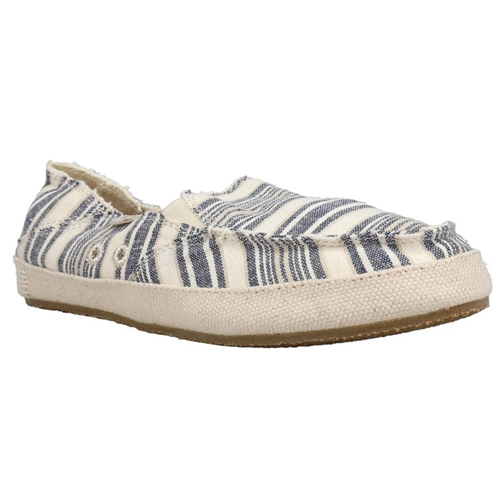 Sanuk Twinny St Slip On Shoes 2