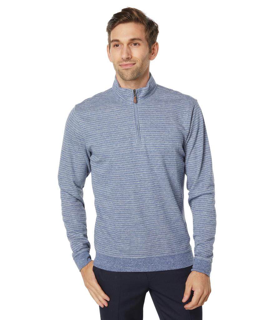 Johnnie-O Skiles Performance 1/4 Zip