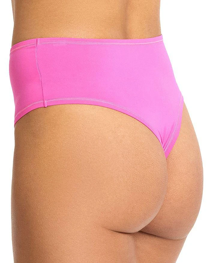 Hanky Panky YourFit™ High Rise Thong 3