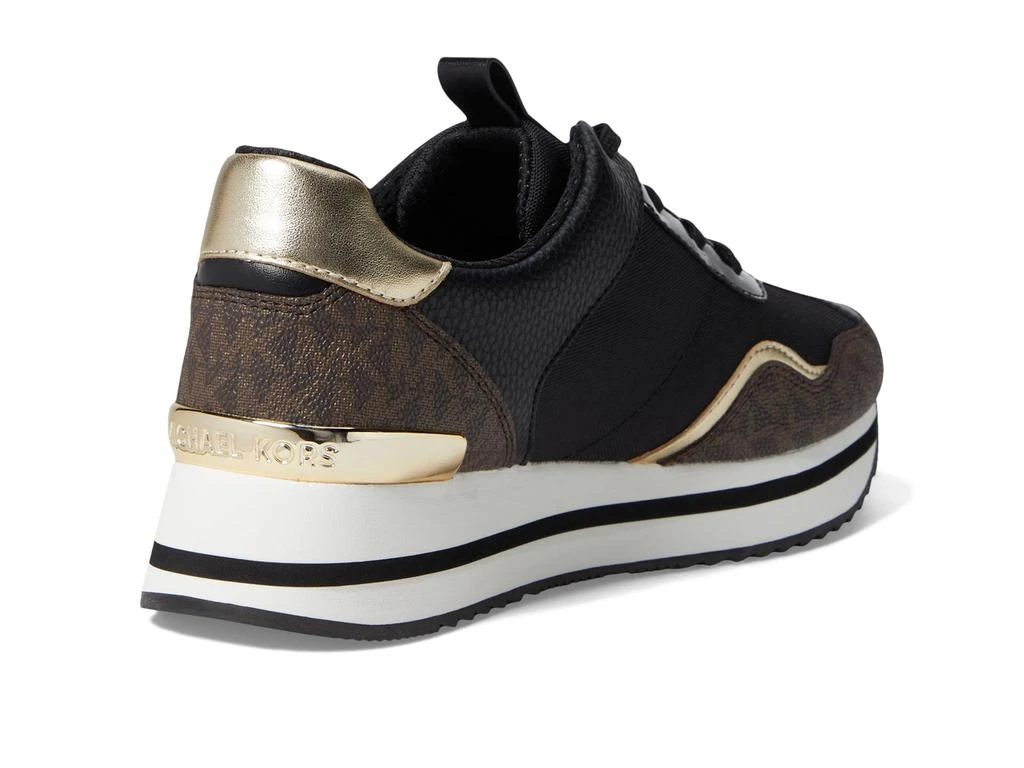 Michael Kors Raina Trainer 5